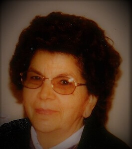Juana Machado Videla